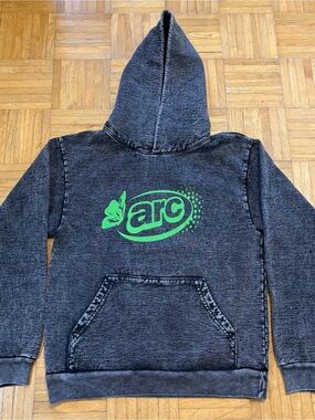 ARC Music Festival Chicago Heavyweight Hoodie